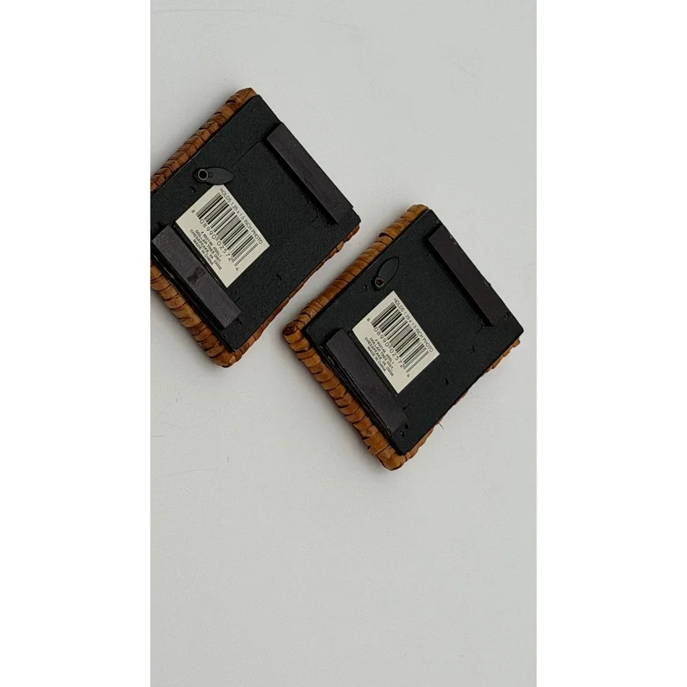 Tradewind Bay measurements frame